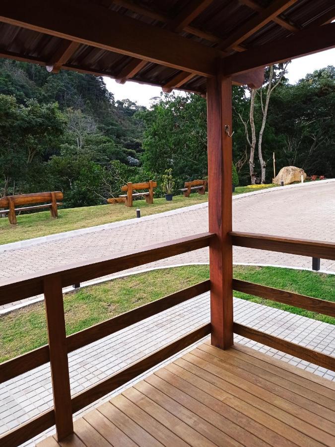 Recanto Da Ruina Pedra Menina Zewnętrze zdjęcie
