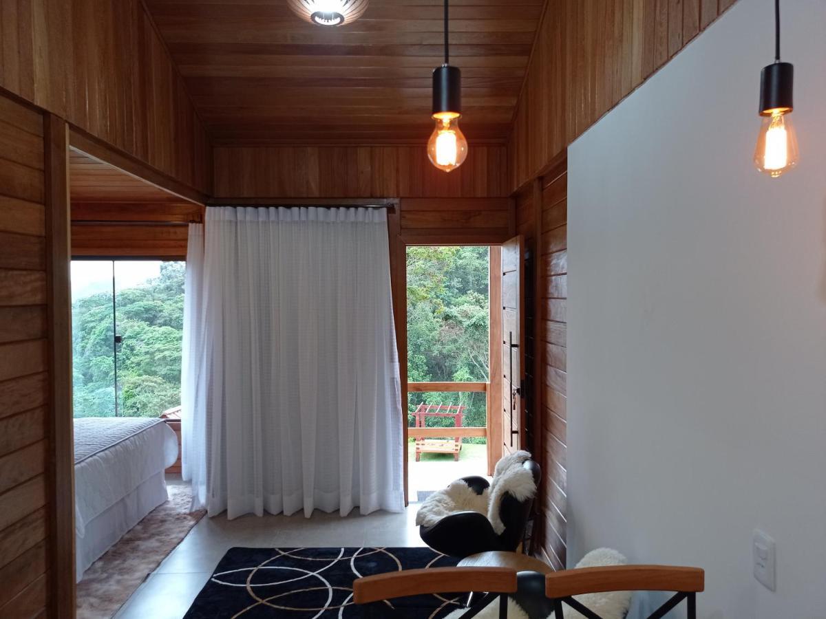 Recanto Da Ruina Pedra Menina Zewnętrze zdjęcie