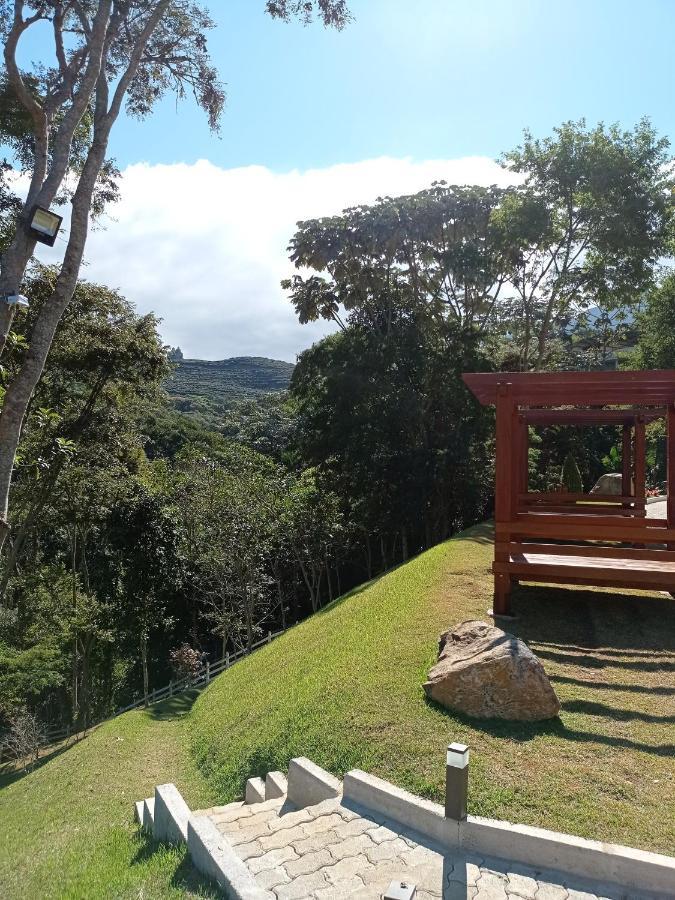 Recanto Da Ruina Pedra Menina Zewnętrze zdjęcie