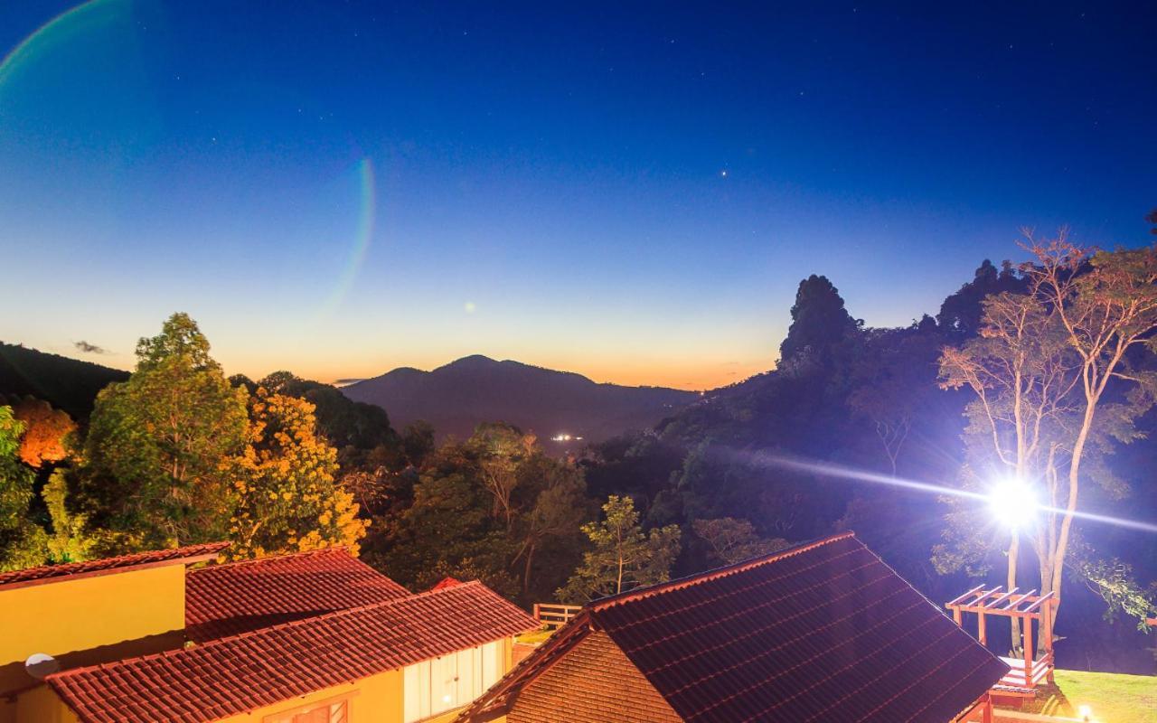 Recanto Da Ruina Pedra Menina Zewnętrze zdjęcie